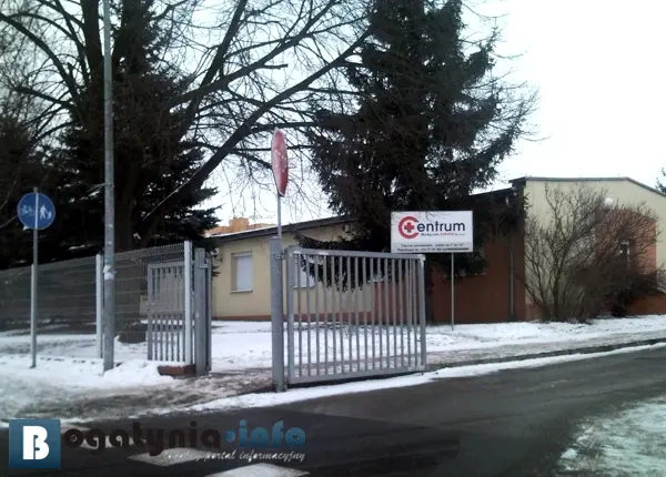 Centrum Medyczne Turów jako oddział MegaMed, fot. SP w Zgorzelcu