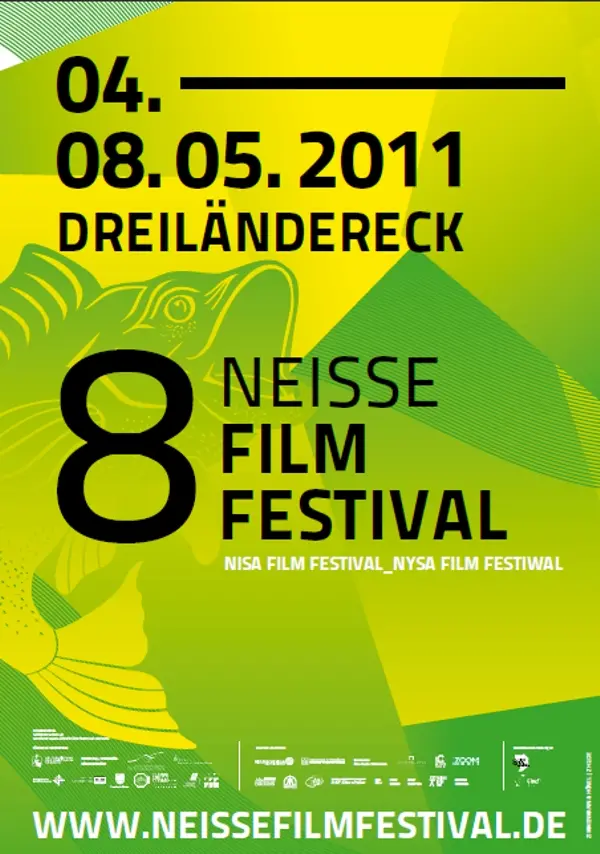 8. Nysa Film Festiwal