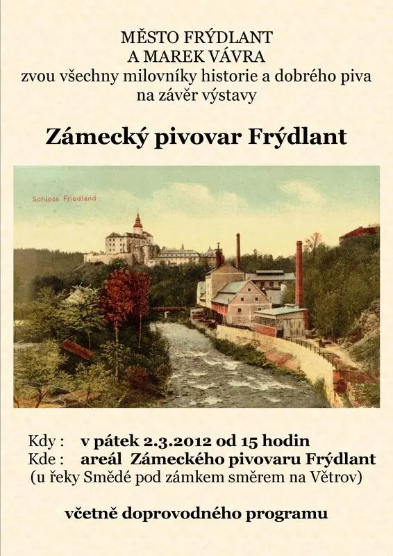 źródło: www.mesto-frydlant.cz