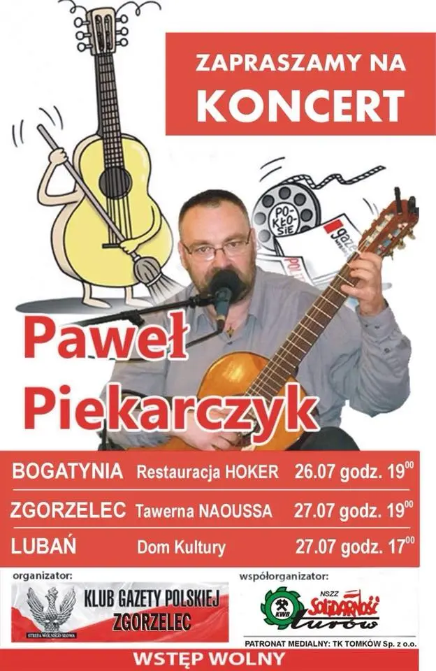 Bard Paweł Piekarczyk