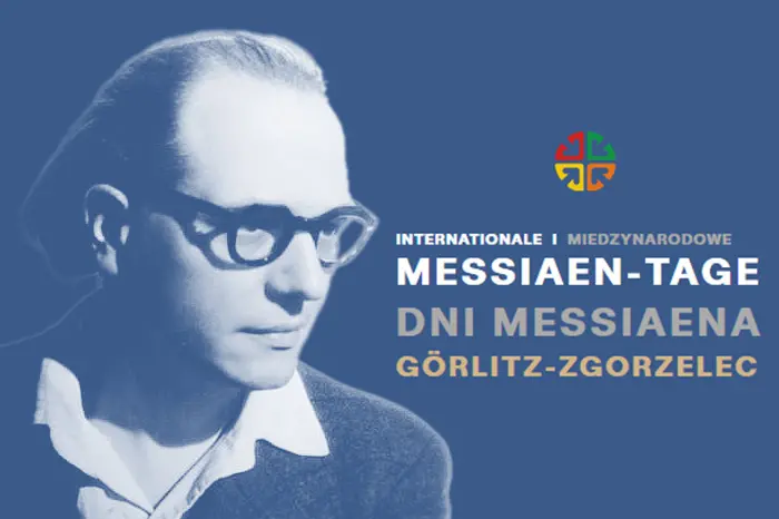 Międzynarodowe Dni Messiaena