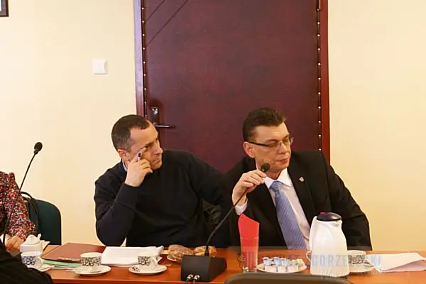 Burmistrz  Bogatyni poinformował, że samorząd może partycypować w tych kosztach, fot. SP w Zgorzelcu