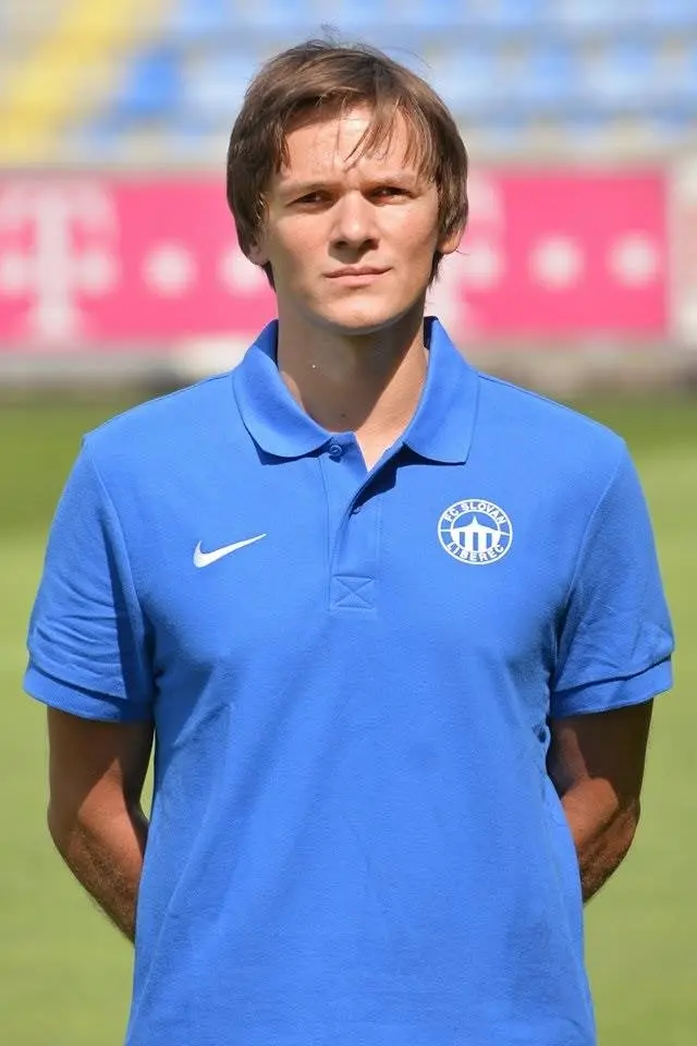 Adrian Pawelczyk, fot. https://www.facebook.com/FC-Slovan-Liberec-Polski-Serwis-534518066703386/