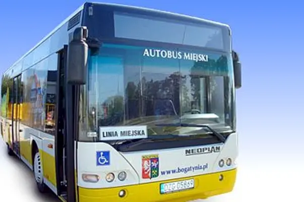 Wprowadzone zostają zmiany w rozkładzie Miejskiej Linii Autobusowej, fot. UMiG Bogatynia